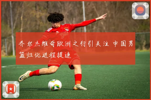 乔尔杰维奇欧洲之行引关注 中国男篮归化进程提速